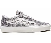 Old Skool Shiny Party Sneakers