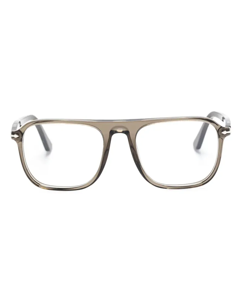 Persol Jacques Brille - Braun Braun