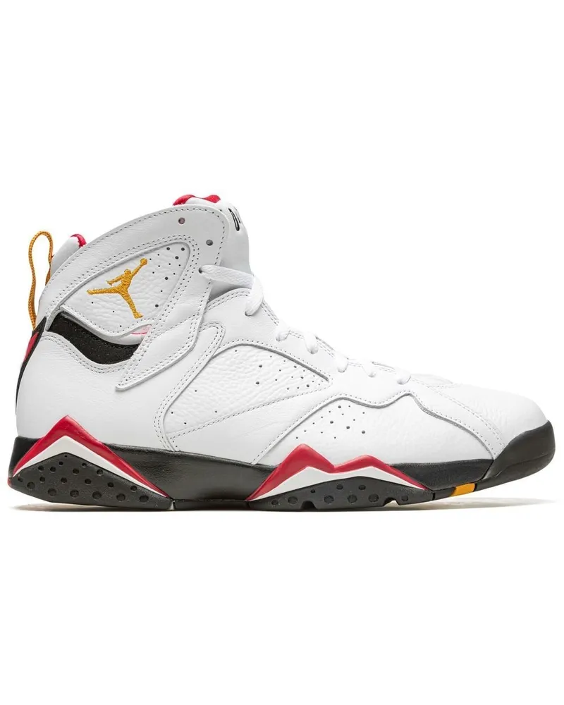 Jordan Air Sneakers - Weiß Weiß