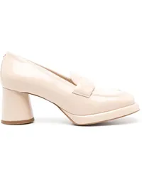 HALMANERA Kate Pumps 65mm Nude