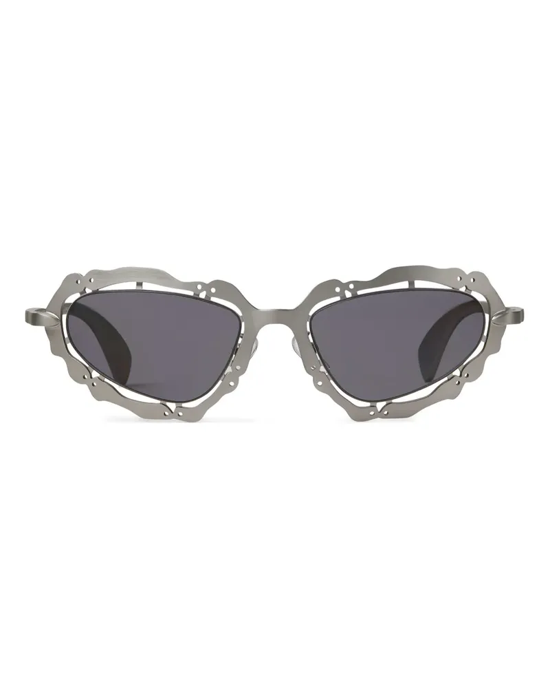 Camper Nopea Sonnenbrille - Silber Silber