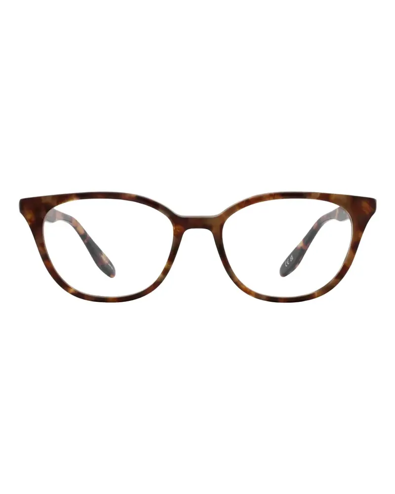 Barton Perreira Irena Cat-Eye-Brille - Braun Braun