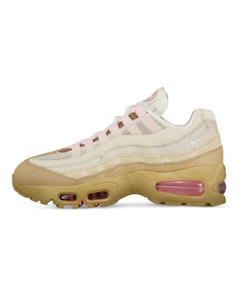 Nike Air Max 95 sneakers - Nude Nude