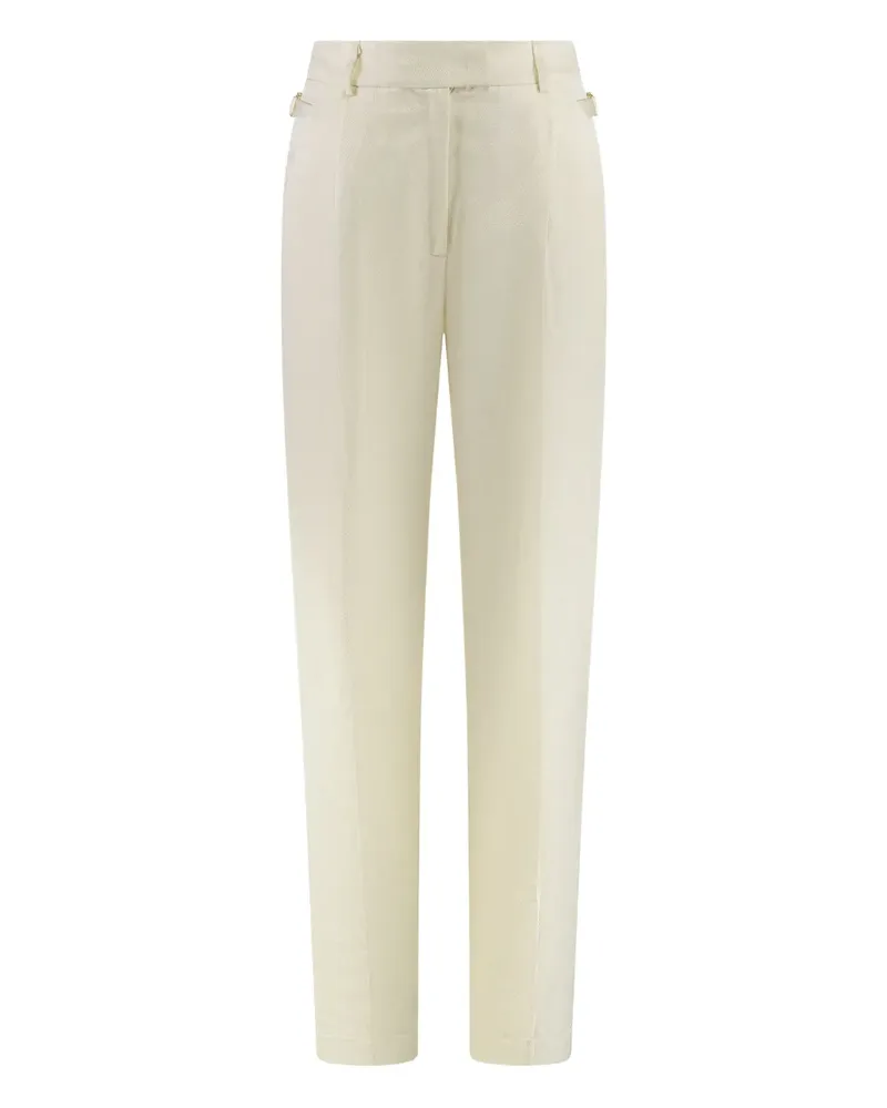 PT TORINO Hose mit geradem Bein - Nude Nude