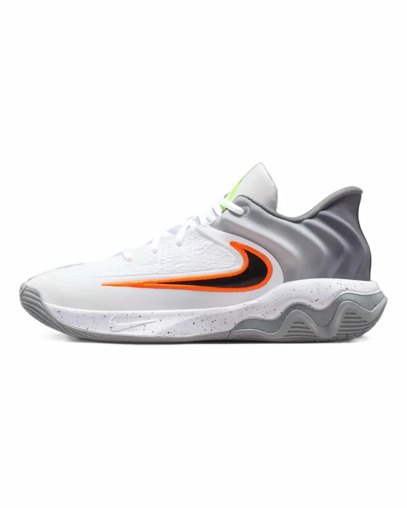 Nike Giannis Immortality 4 basketball shoes - Weiß Weiß