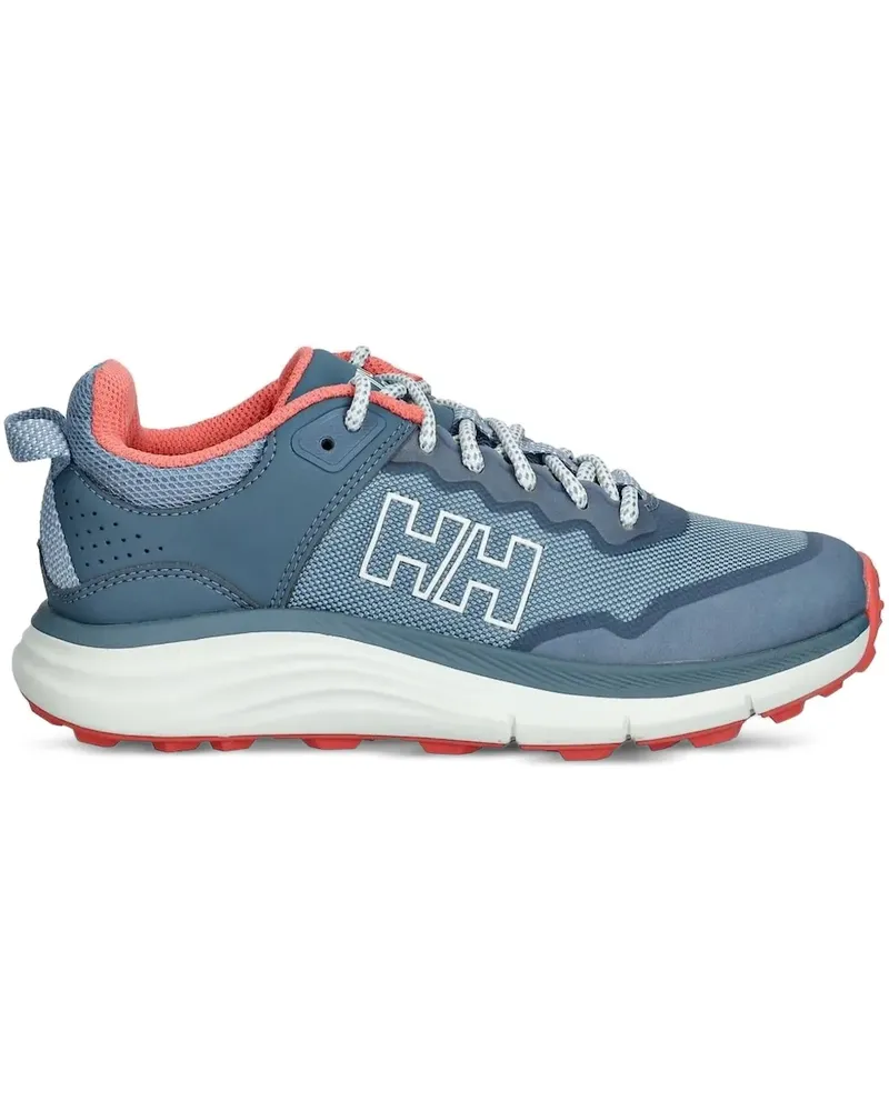 Helly Hansen Perforierte Cantabria Sneakers - Blau Blau