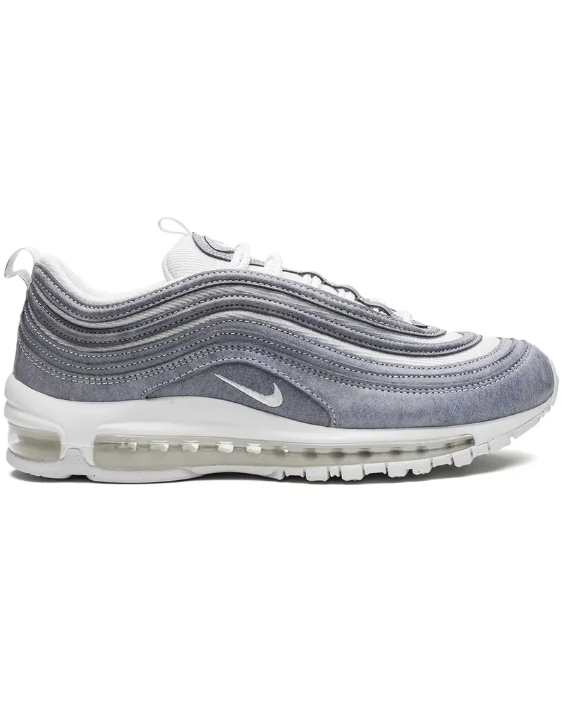 Nike x Comme des Garcons Air Max 97 Sneakers - Grau Grau