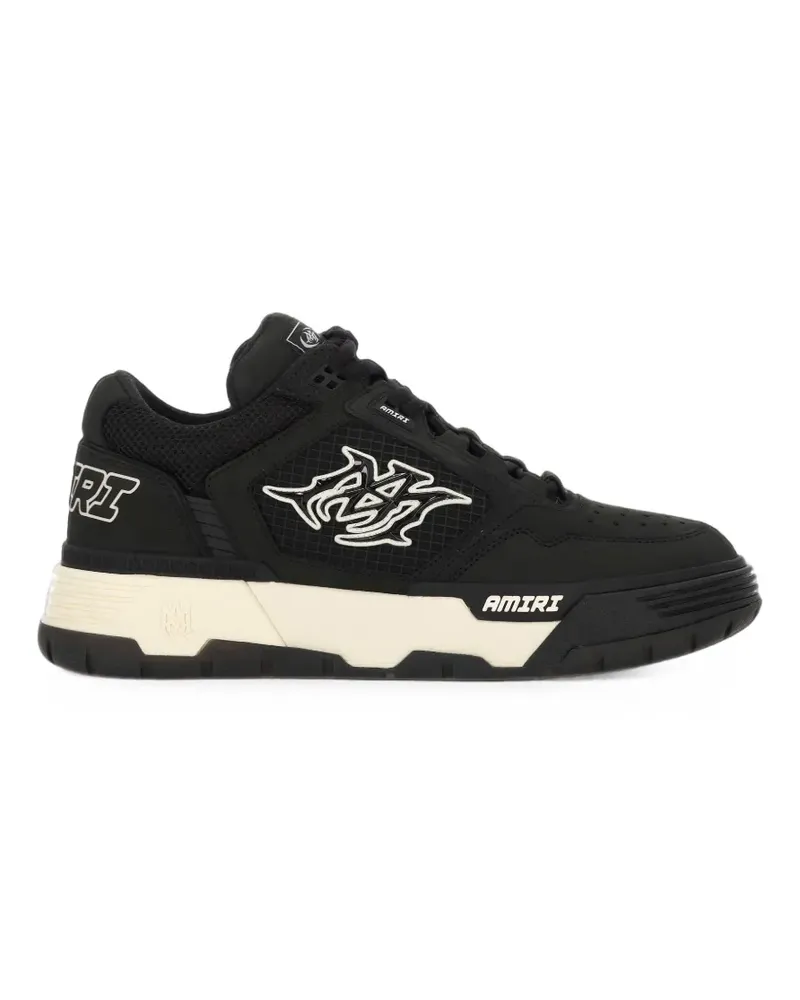 Amiri MA-94 sneakers - Schwarz Schwarz