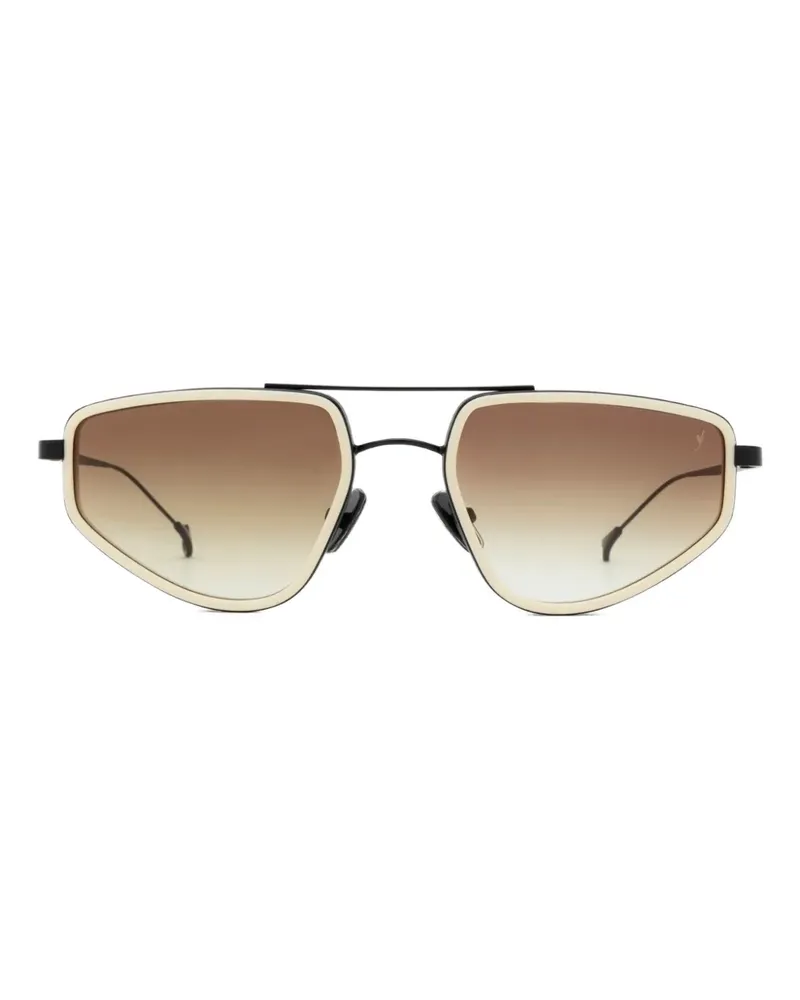 Eyepetizer SILENCIO Sonnenbrille - Nude Nude