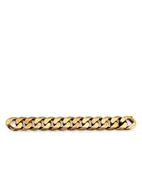 Balenciaga Klobiges Kettenarmband Gold