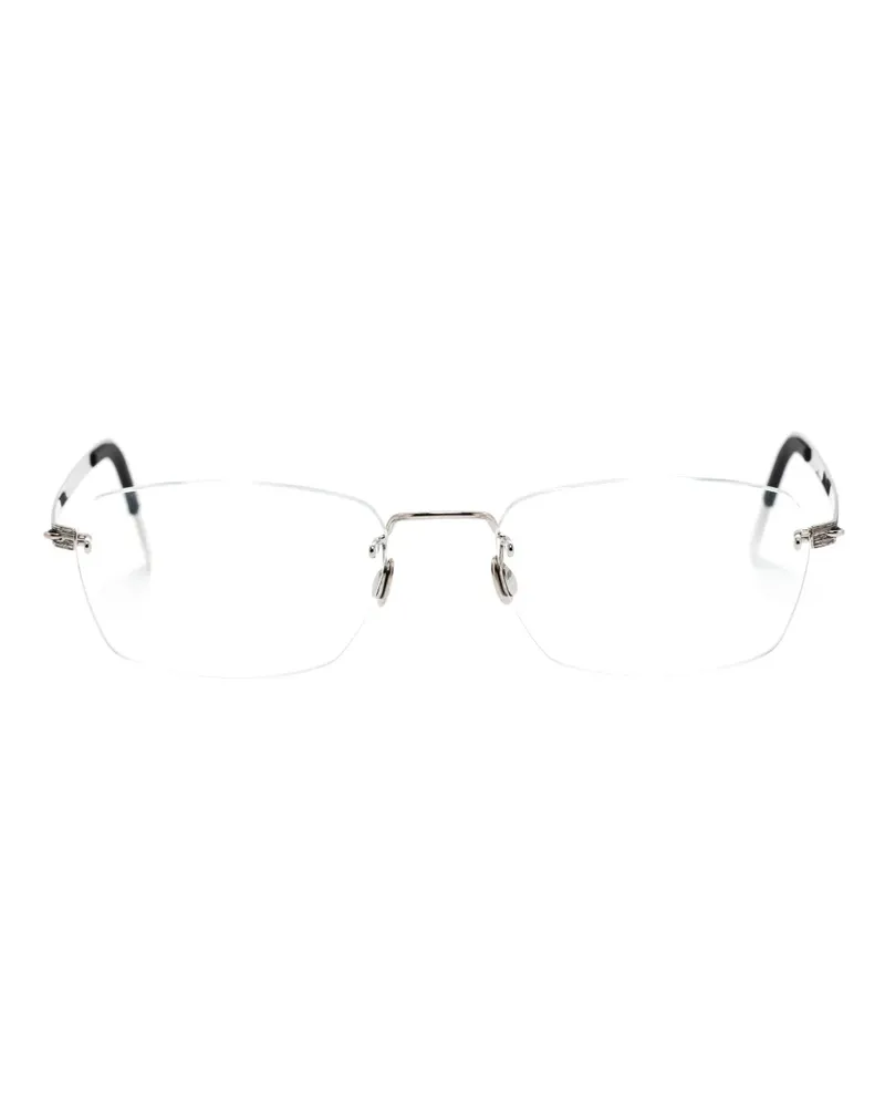 Lindberg Precious Spirit Brille - Silber Silber