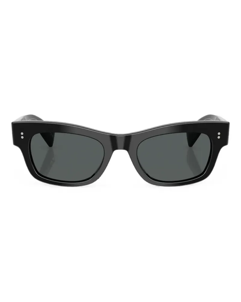 Oliver Peoples Sonia Sonnenbrille - Schwarz Schwarz