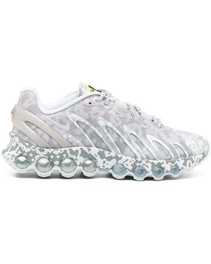 Nike Air Max DN8 Sneakers - Silber Silber