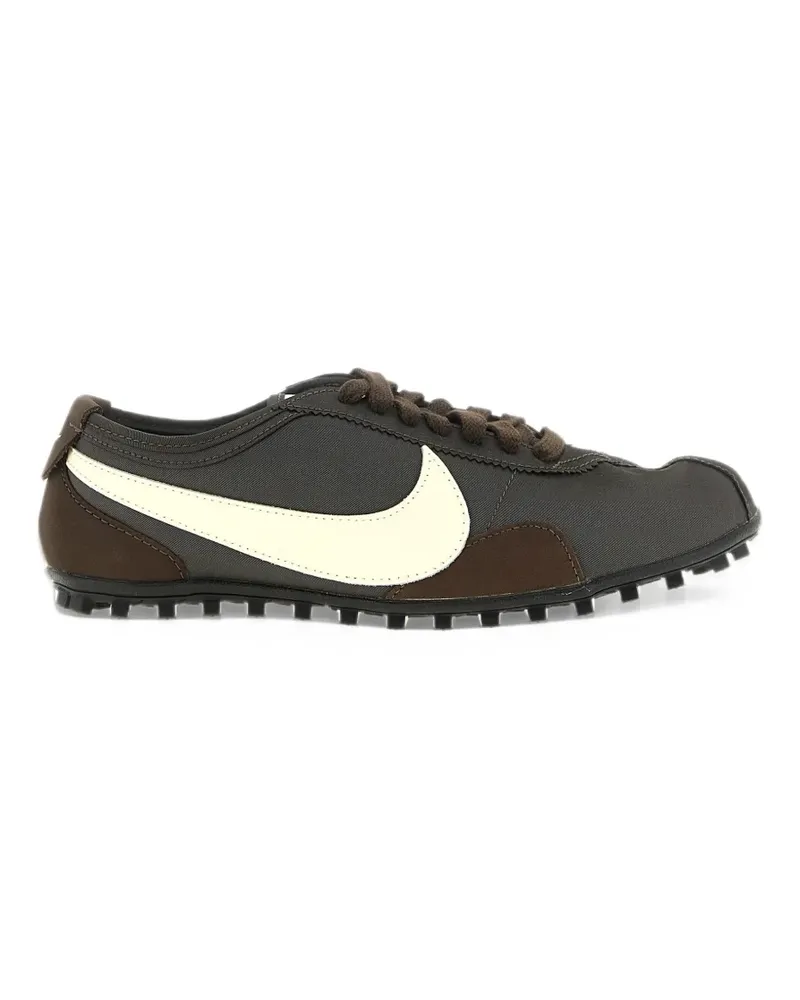 Nike Moon shoes OG - Braun Braun
