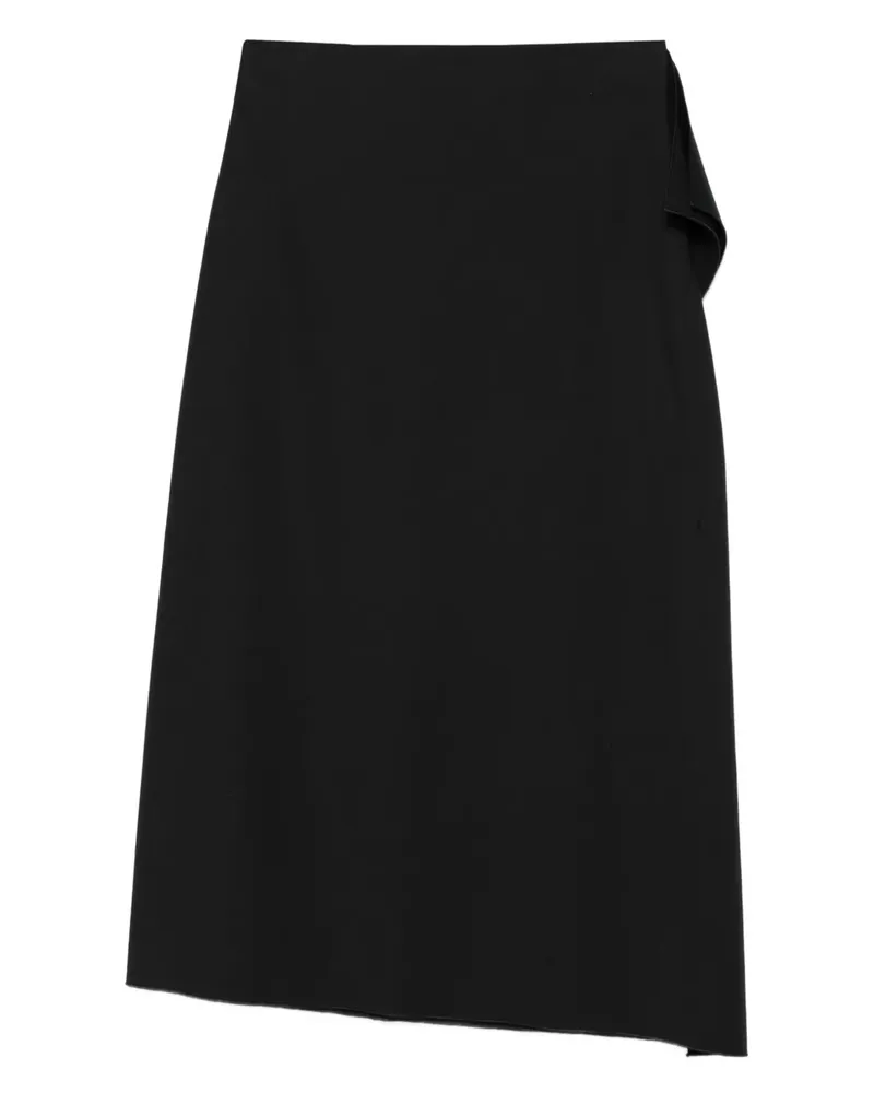SPORTMAX Giambo Midirock - Schwarz Schwarz