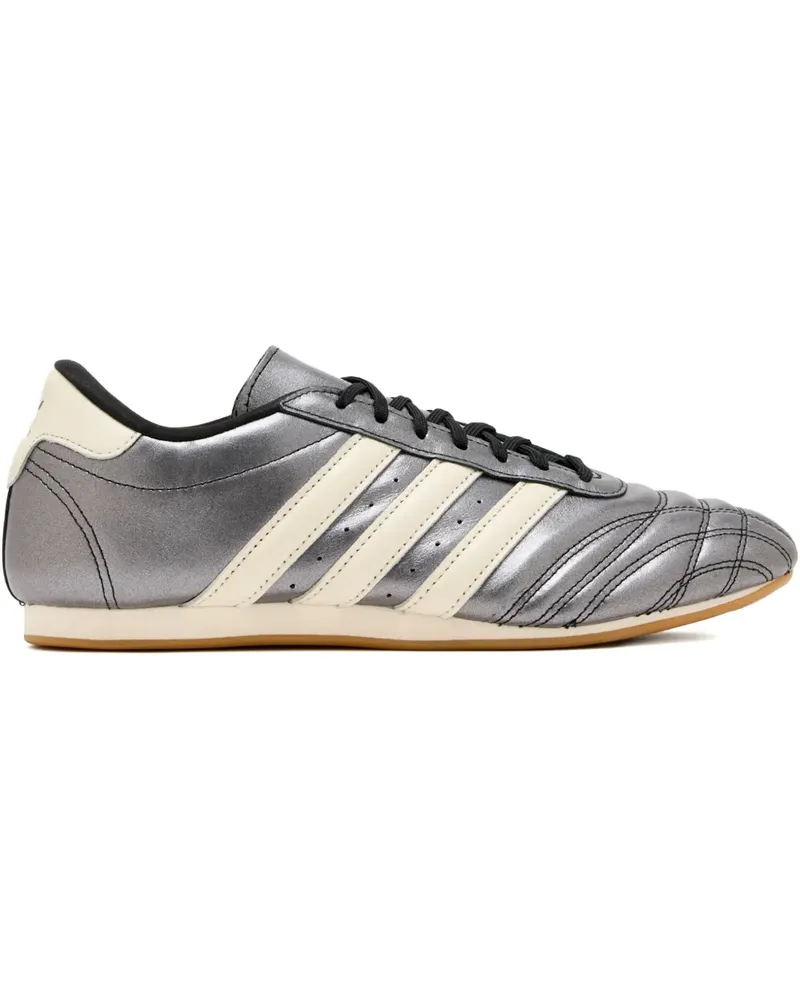 adidas Taekwondo Stripes Sneakers - Grau Grau