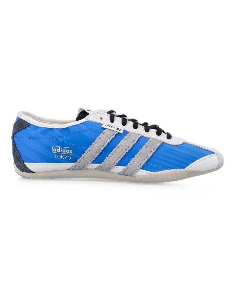 adidas x Song For The Mute Tokyo panelled sneakers - Blau Blau