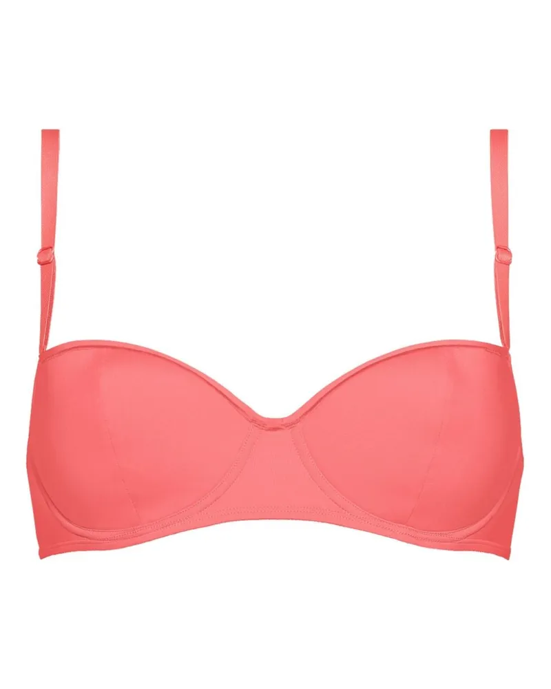 Eres Gepolsterter Josefina Soyeuse BH - Rosa Rosa