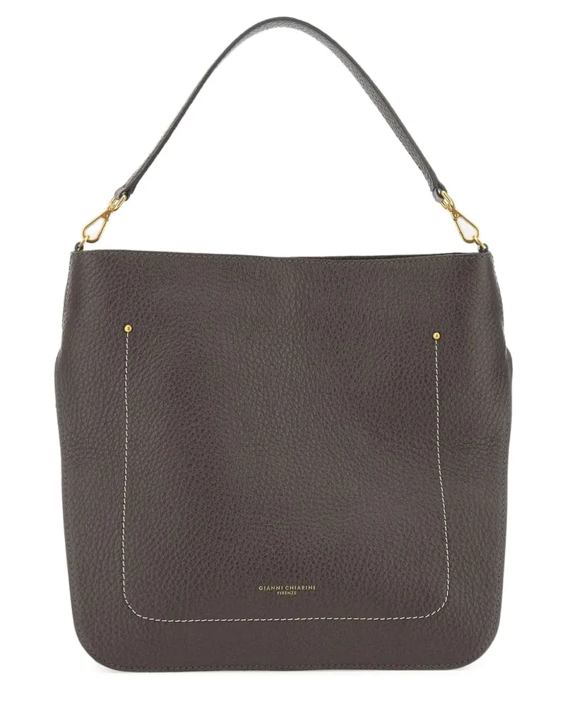 Gianni Chiarini Olga Tote Bag - Grau Grau