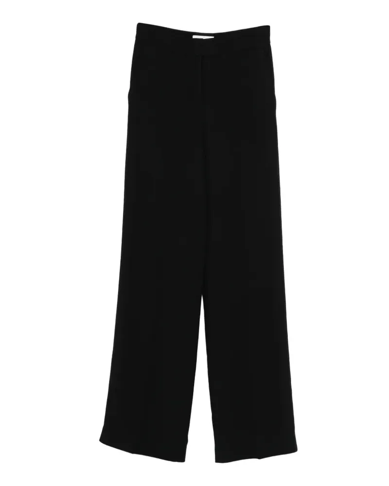 VIA MASINI 80 pocket trousers - Schwarz Schwarz