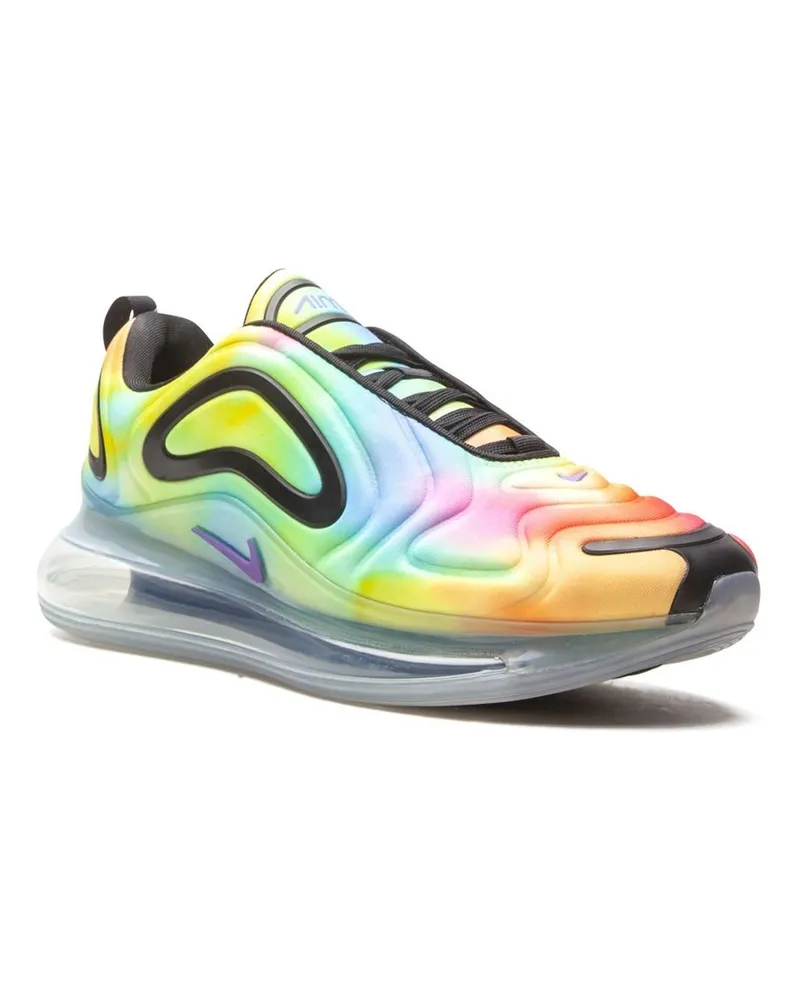 Nike Air Max 720 Sneakers - Mehrfarbig Mehrfarbig