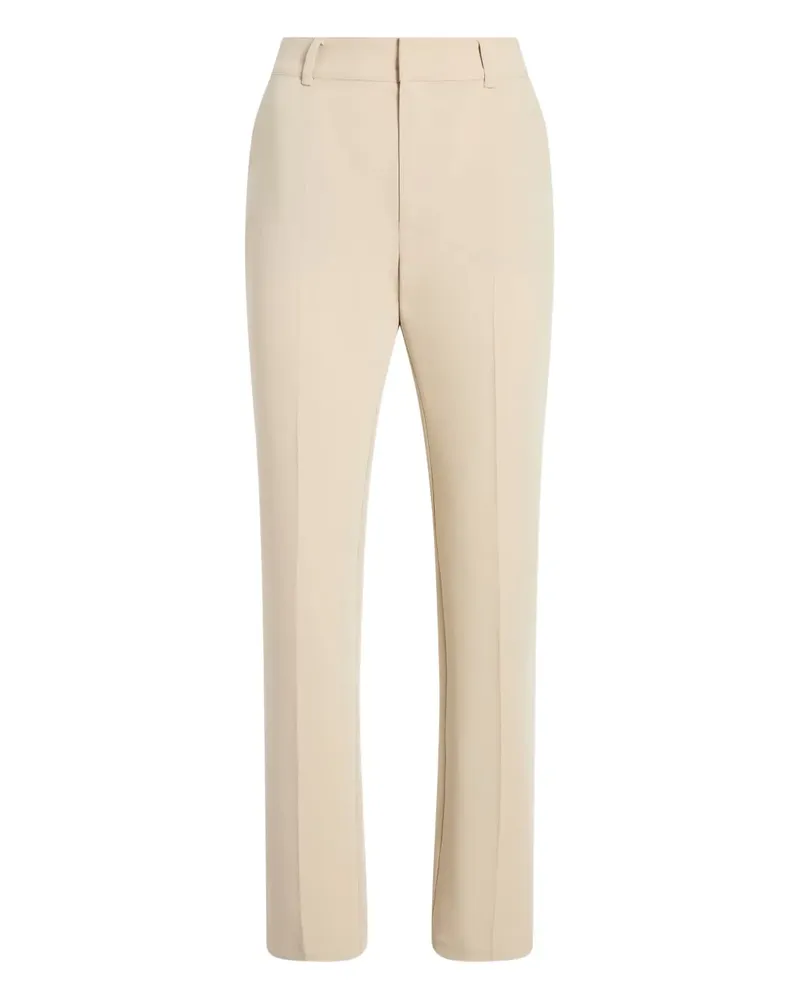 Cinq à Sept Hose mit seitlichen Taschen - Nude Nude