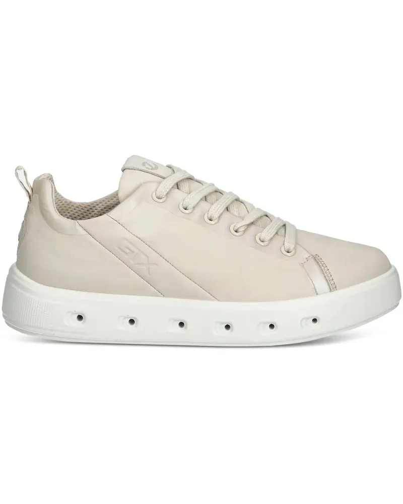 Ecco Street 720 Sneakers - Nude Nude