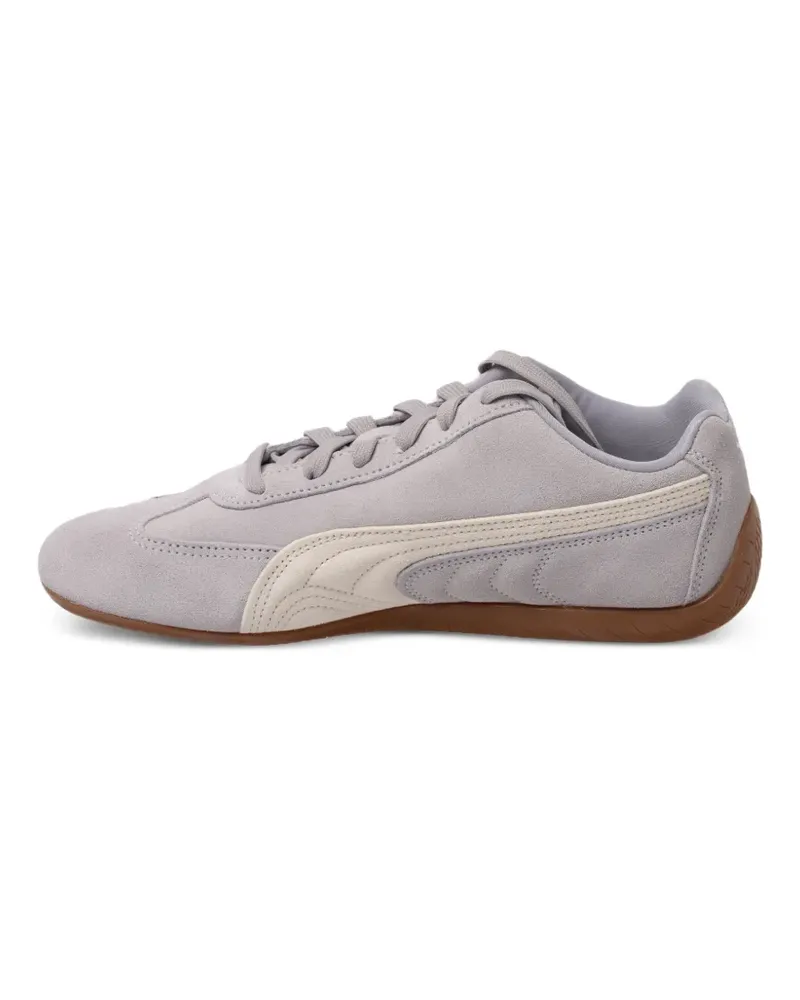 Puma Speedcat OG Sneakers - Silber Silber