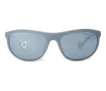 Takeyoshi Altitude Master sunglasses - Grau