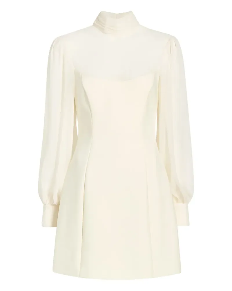 Cinq à Sept Fili Kleid - Weiß Weiß
