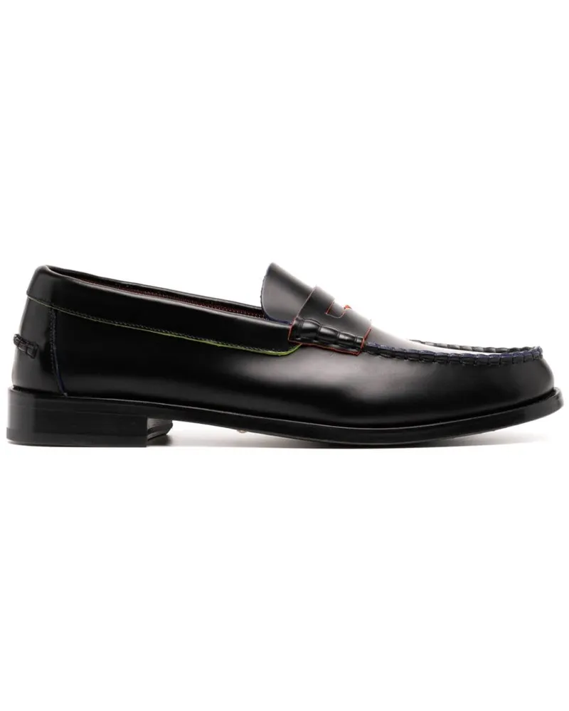 Paul Smith Remi Loafer - Schwarz Schwarz