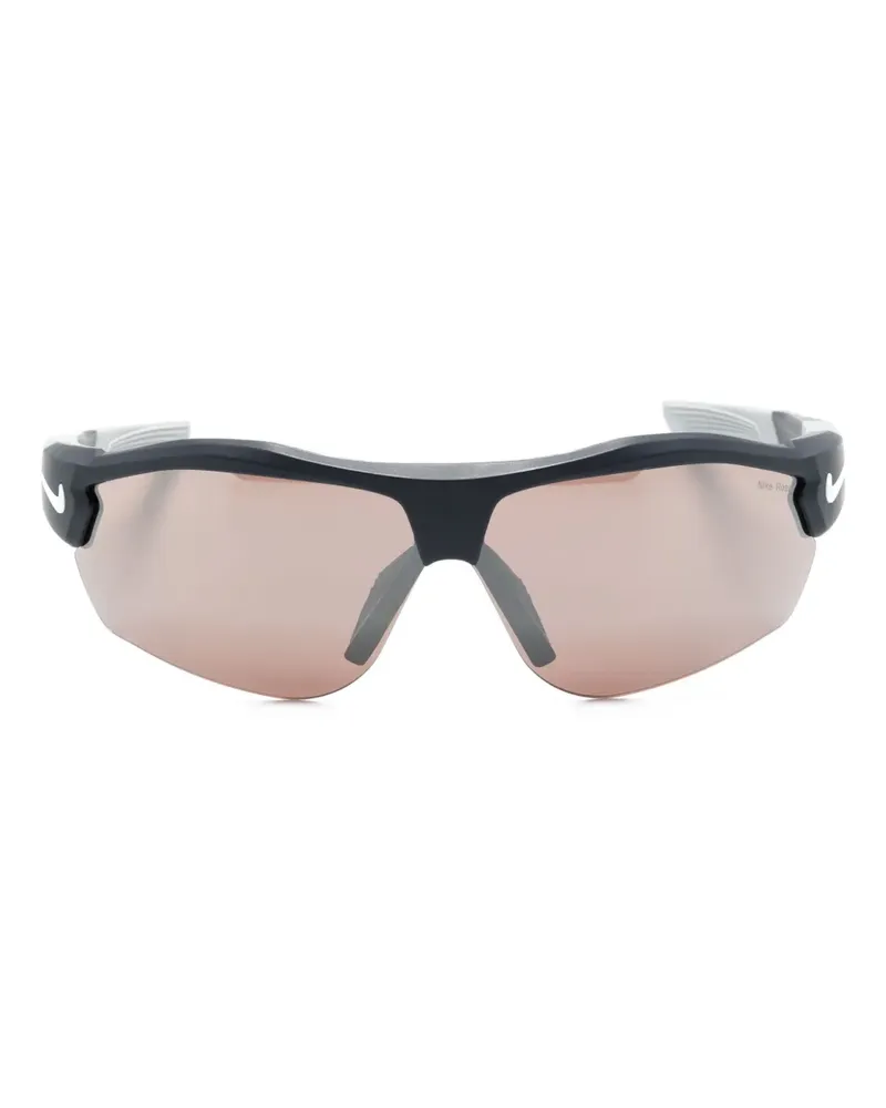 Nike Show X3 Pilotenbrille - Blau Blau