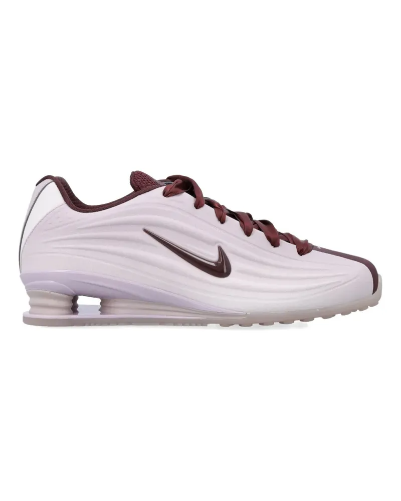 Nike Shox Z sneakers - Rosa Rosa