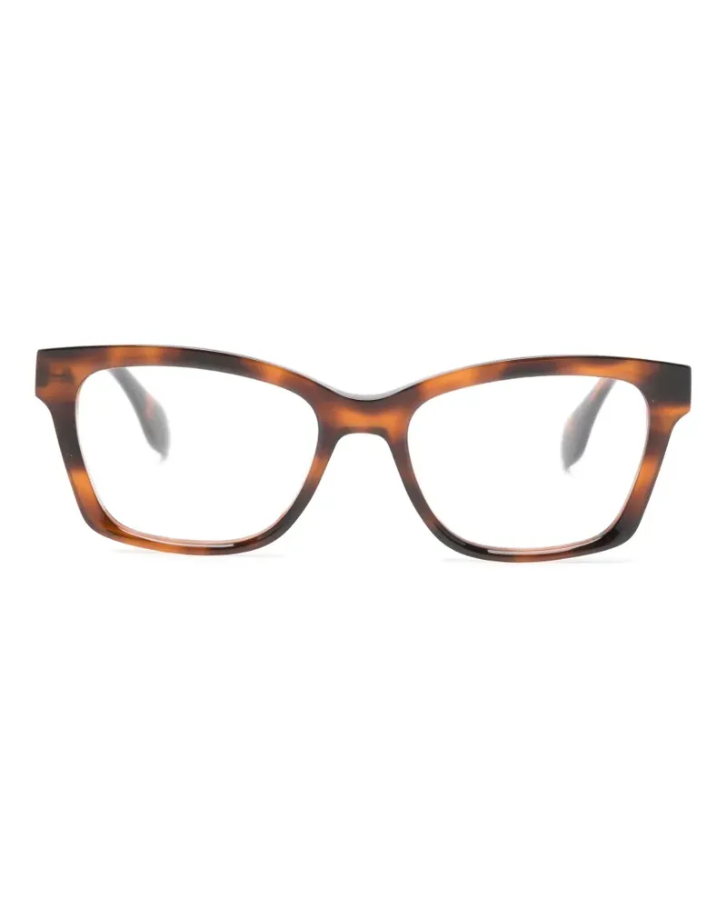 GIGI STUDIOS Adelyn glasses - Braun Braun