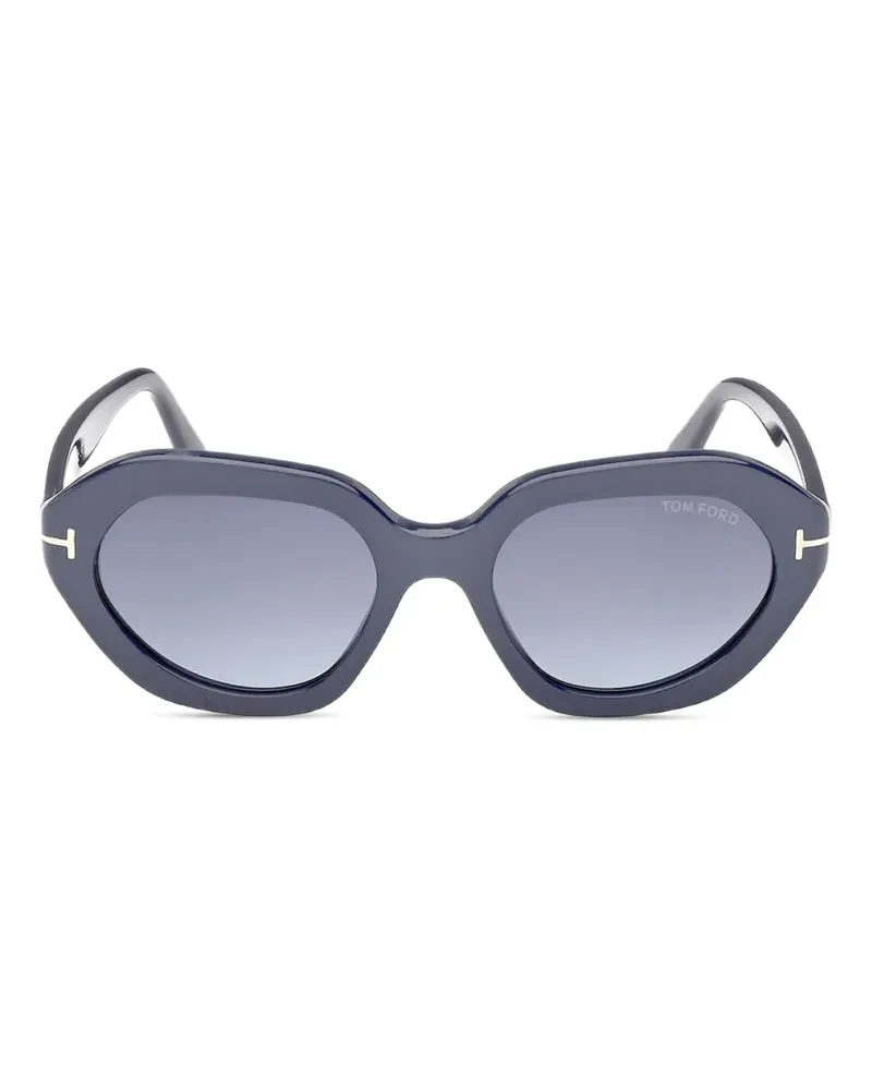 Tom Ford Meryl sunglasses - Blau Blau