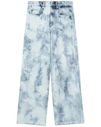 Rag & Bone Logan Jeans Blau