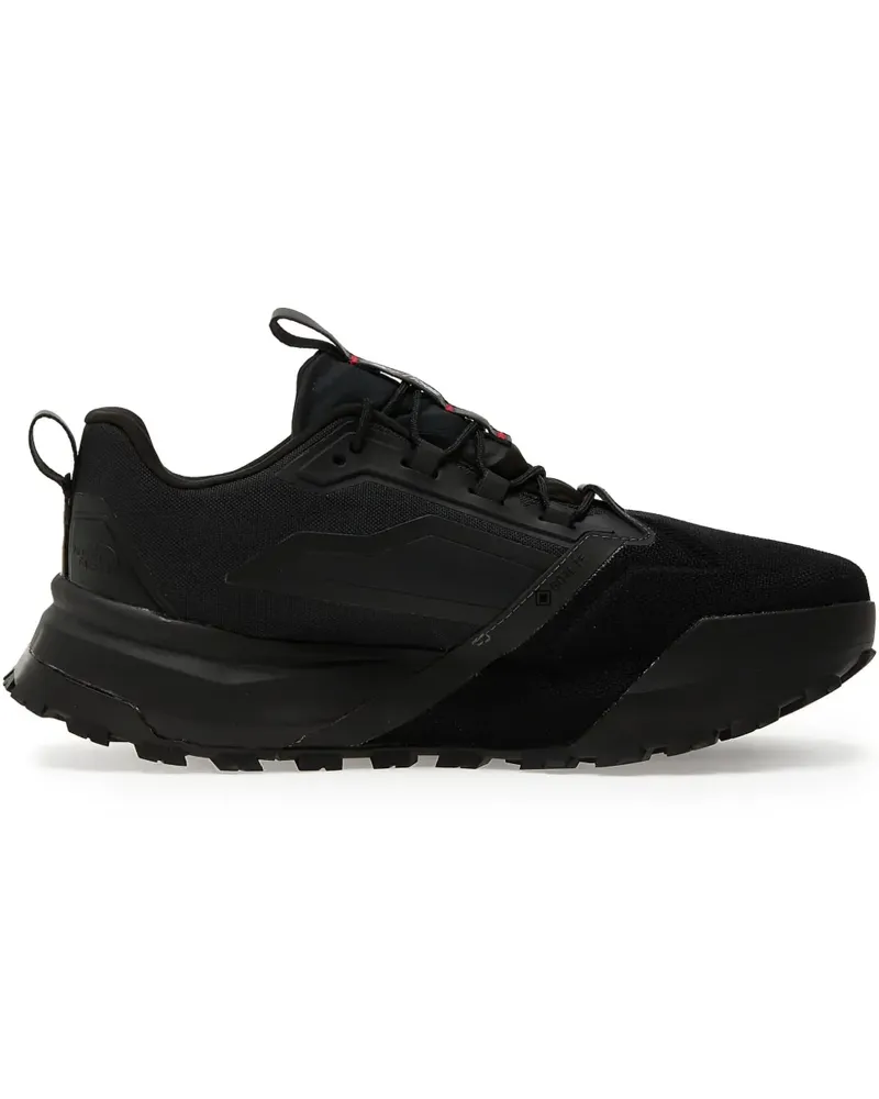 The North Face Gore-Tex Sneakers - Schwarz Schwarz