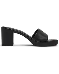 SENSO Stevie Mules Schwarz