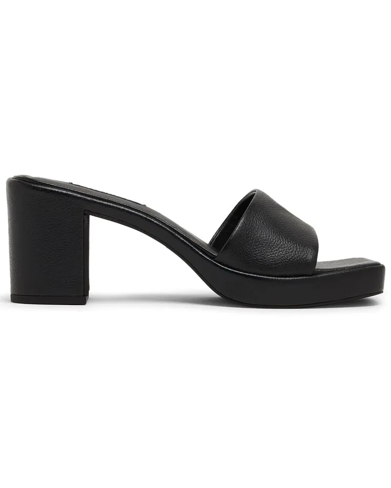 SENSO Stevie Mules - Schwarz Schwarz