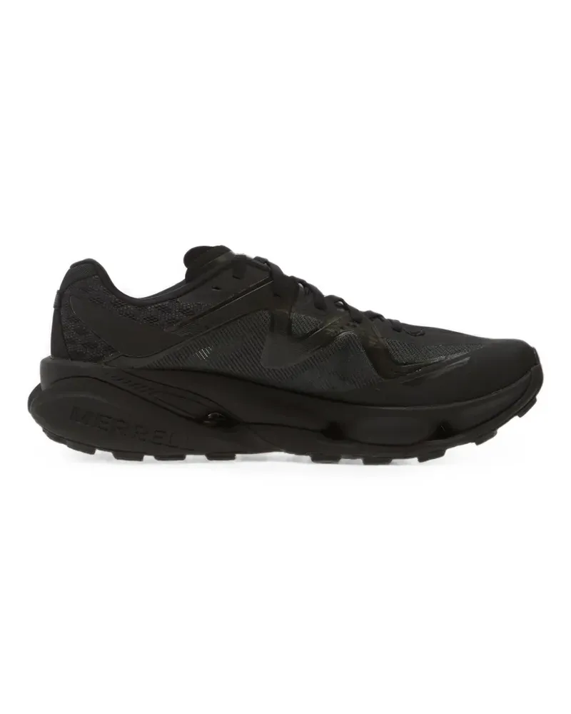 MERRELL MTL Speedarc Peak running sneakers - Schwarz Schwarz