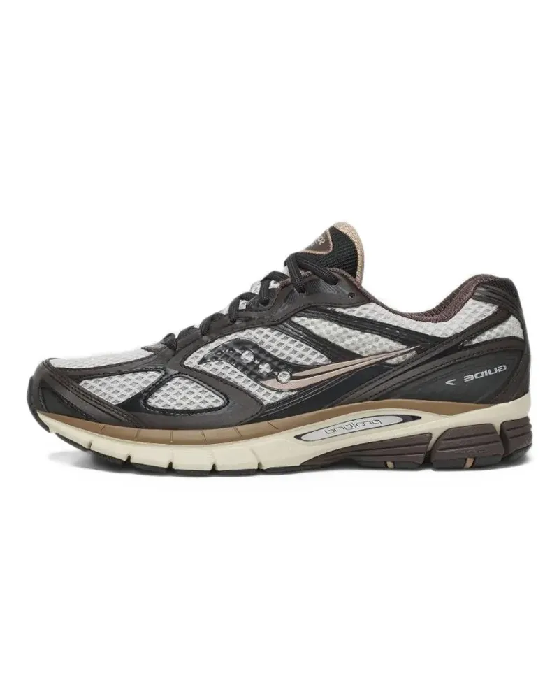 Saucony Progrid Guide 7 Sneakers - Braun Braun