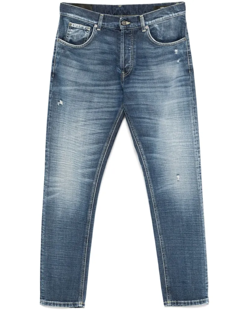 Dondup Dian Jeans - Blau Blau