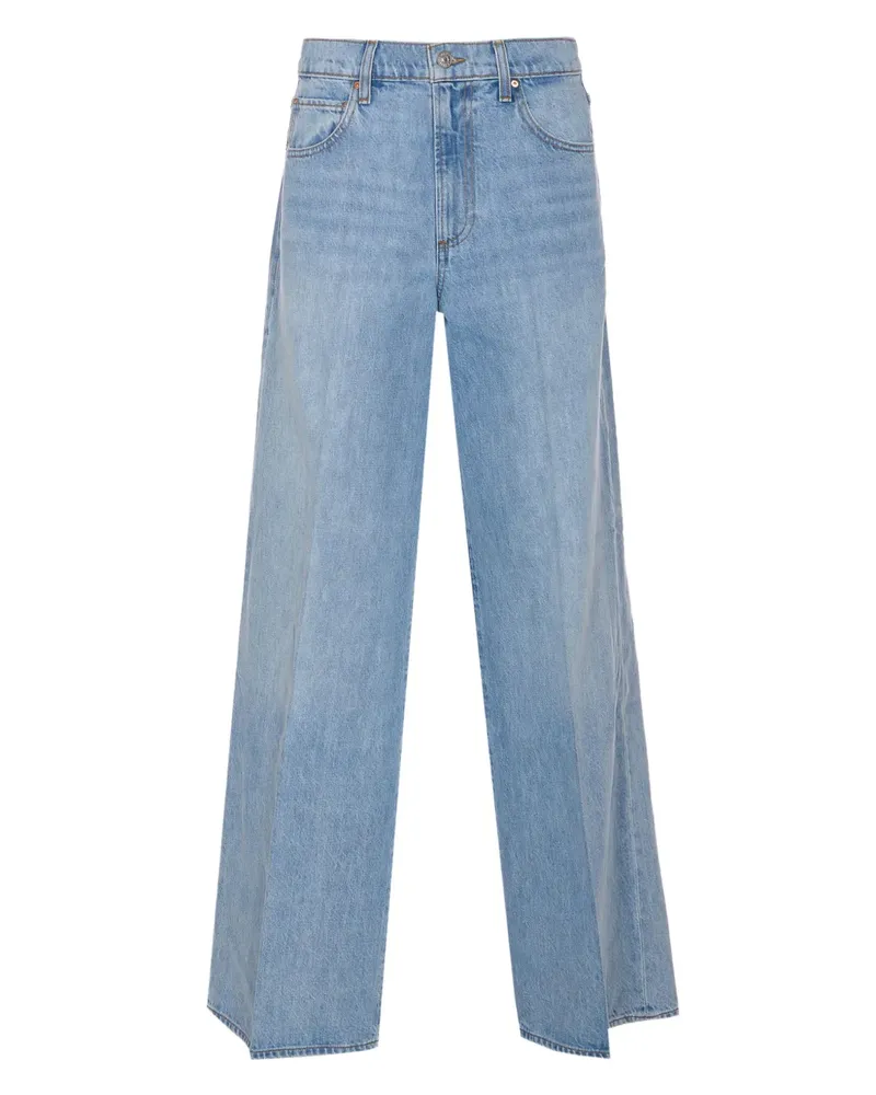 Paige Cameron Jeans - Blau Blau