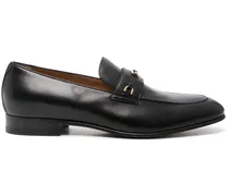 Loafer mit GG - Schwarz