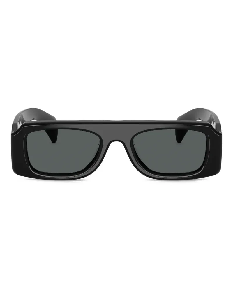 Oliver Peoples Edition 4 sunglasses - Schwarz Schwarz