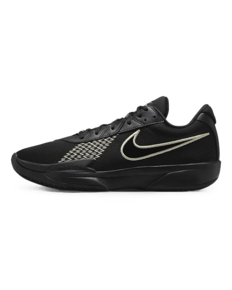 Nike G.T. Cut Academy Sneakers - Schwarz Schwarz