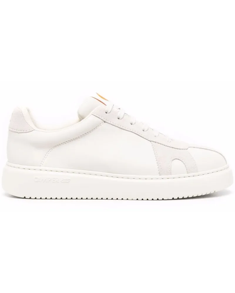 Camper Runner K21 Sneakers - Nude Nude