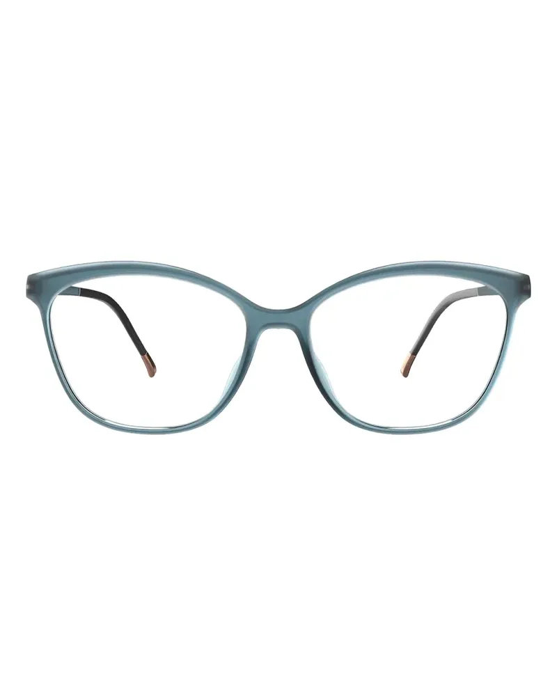 Silhouette Eos View 1596 glasses - Blau Blau