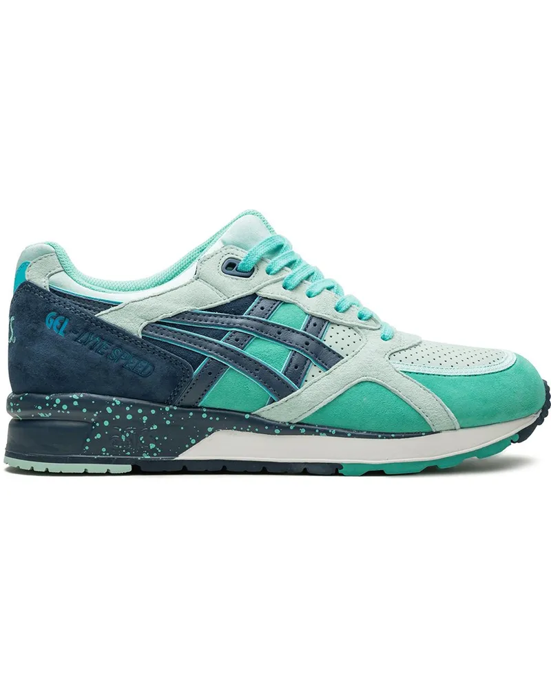 Asics Gel-Lyte Speed' Sneakers - Grün Grün