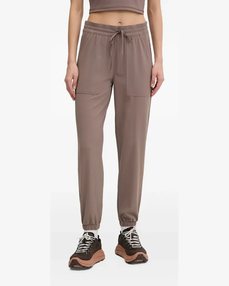 Columbia Sportswear Company Pinetown Canyon Jogginghose mit elastischem Bund und Kordelzug - Nude Nude